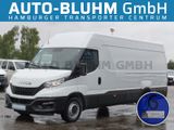 Iveco Daily 35 S 14 Kasten L4H2 + PDC Klima 3-Sitze - Iveco Daily 35s14