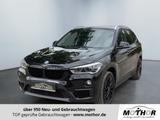 BMW X1 sDrive Advantage 18d ACC Pano PDC el.Heck USB