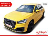Audi Q2 2.0 TDI quattro S-Line LED ACC Kamera Navi AH - Audi Q2 Diesel Gebrauchtwagen