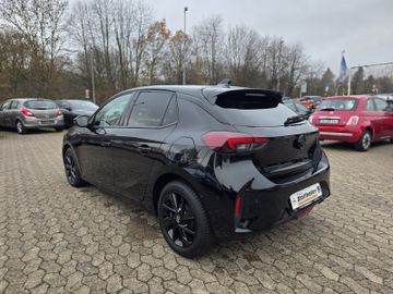 Bild 3 Opel Corsa GS NAVI/KLIMA-AUTO/PDC v+h+CAM/LED