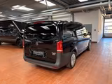 Mercedes-Benz Vito 116 CDI Tourer Pro lang Allrad LED Kamera - Mercedes-Benz Vito mit Diesel-Antrieb: Allradantrieb