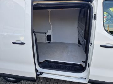 Bild 13 Opel Vivaro Kasten Edition L