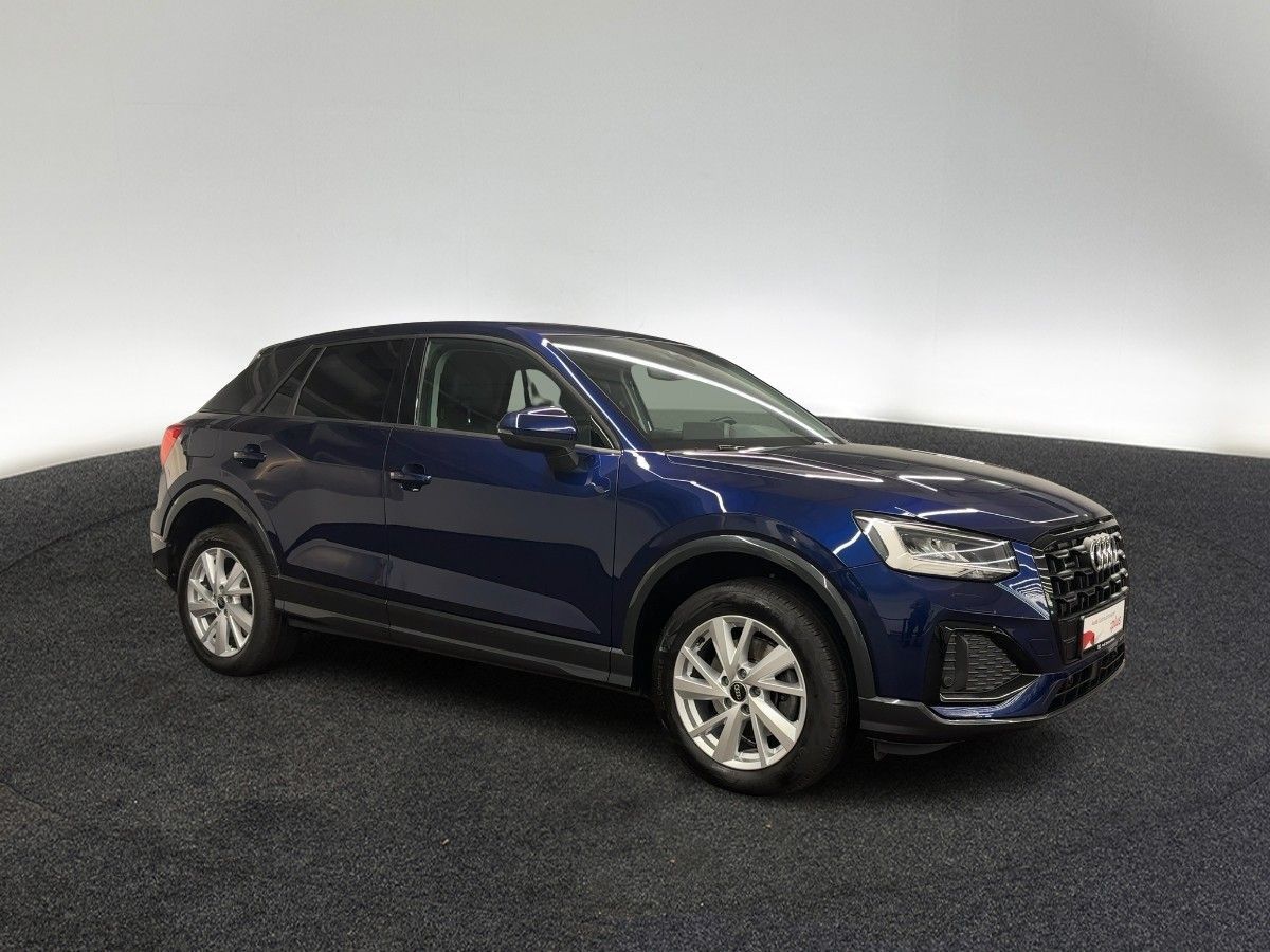Audi Q2 - Bild 8