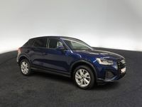 Audi Q2 - Vorschau Bild 8