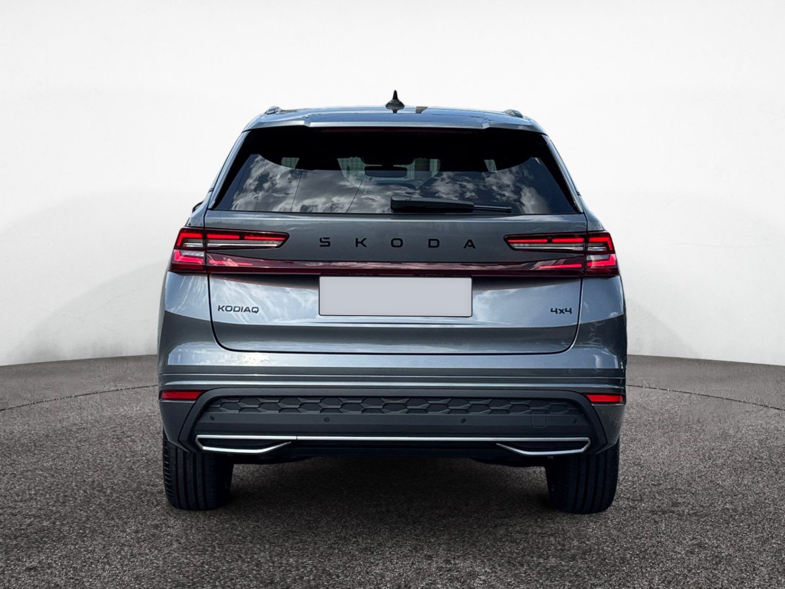 Skoda Kodiaq - Bild 6
