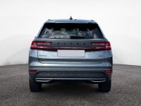 Skoda Kodiaq - Vorschau Bild 6