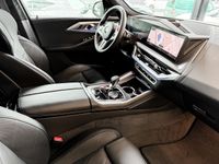 BMW XM - Vorschau Bild 5
