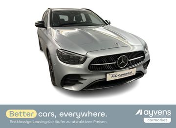 Mercedes-Benz Leasingangebot: Mercedes-Benz E 300 Avantgarde e T 9G-TRONIC