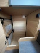 Adria CORAL 670 SL AXESS | Top Gepflegt - Mietflotte