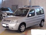 Citroën Citroen Berlingo 1.6 16V HDi 90CV 5p. XTR - gebrauchte Citroën Berlingo aus dem Jahr 2007