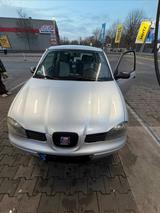 Seat SEAT Arosa - gebrauchte Seat Arosa aus dem Jahr 2003