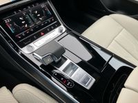 Audi A8 - Vorschau Bild 14