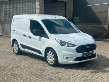 Ford Transit - 1