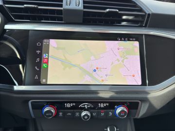 Audi Q3 Sportback 35 TDI S-Tronic*LED*360°*VIRTUAL