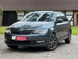 Skoda Rapid Spaceback Drive - Skoda Rapid: Kombi
