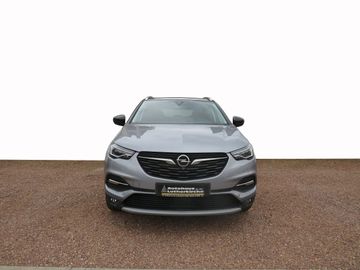 Fotografie des Opel Grandland (X) Grandland X Ultim. Plug-in-Hybr. *7.4kW Charger*