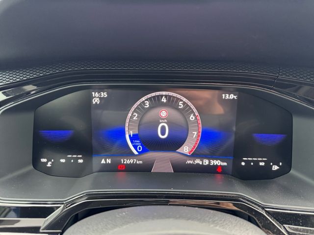 Fahrzeugabbildung Volkswagen Polo 1.0 TSI Life KLIMA LED NAVI