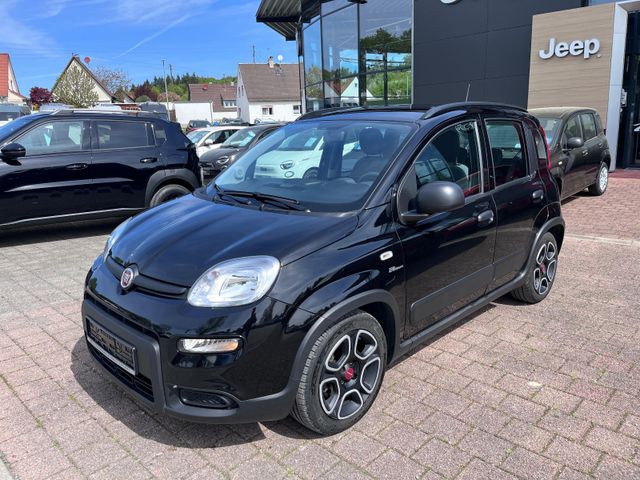 Fiat Panda City Life