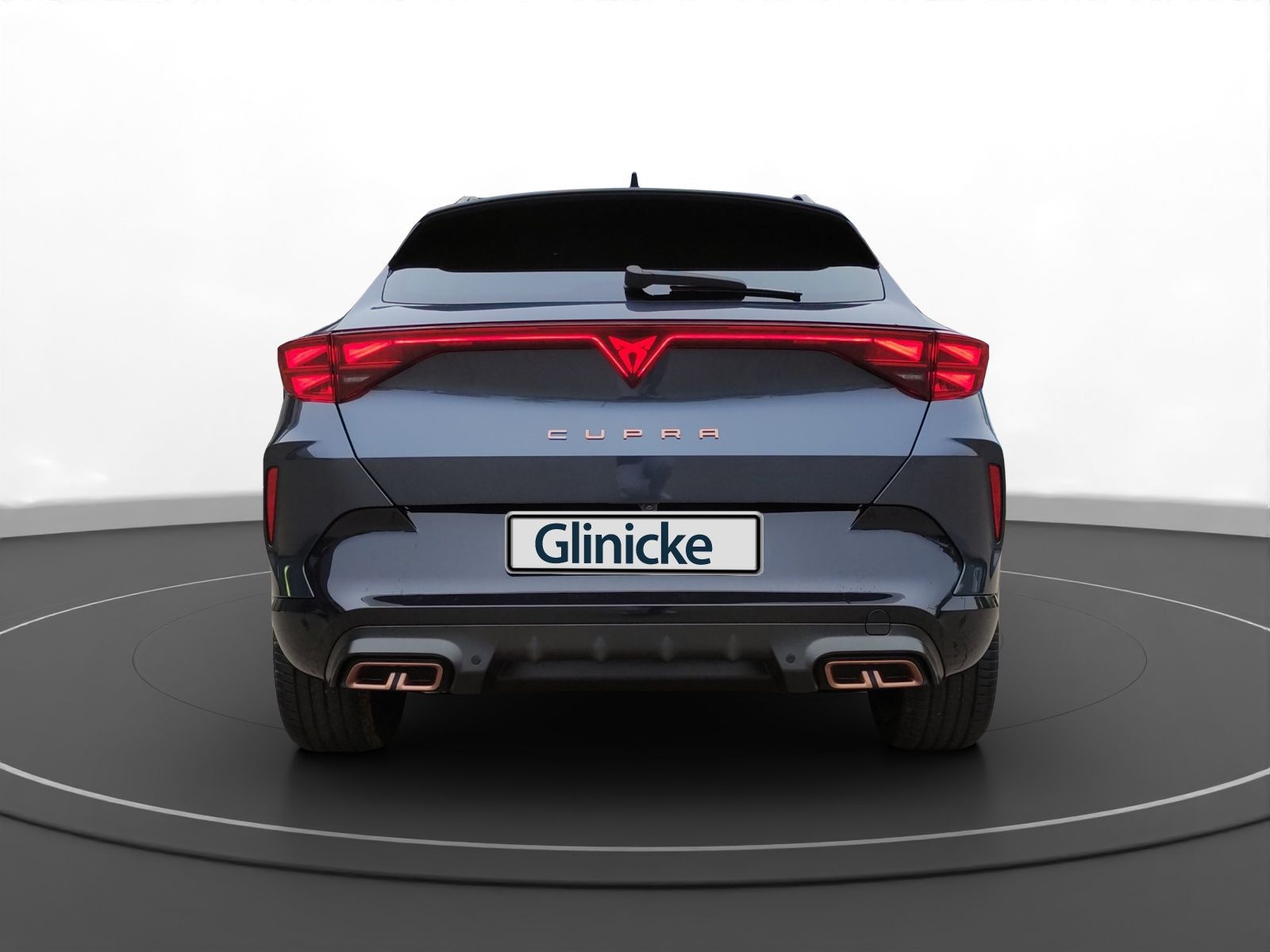 Cupra Formentor - Bild 5