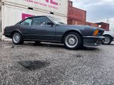 BMW M635CSI E24 sehr seltene Farbkombi - k... - BMW 635 aus 1985: 635csi