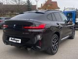 BMW X4 xDrv.20d M Sport Leder DrvAsPrf.P-Ass.HUD AHK - BMW X4 in Stuttgart