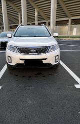 Kia Sorento 2.2 CRDi AWD Spirit Automatik Spirit - gebrauchte Kia Sorento aus dem Jahr 2014
