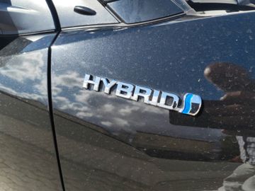Toyota C-HR - 4