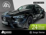 Mercedes-Benz CLE 53 AMG 4M Coupe Burmester+Pano+Distr+HA-Lenk - Mercedes CLE 53 AMG mit Schiebedach