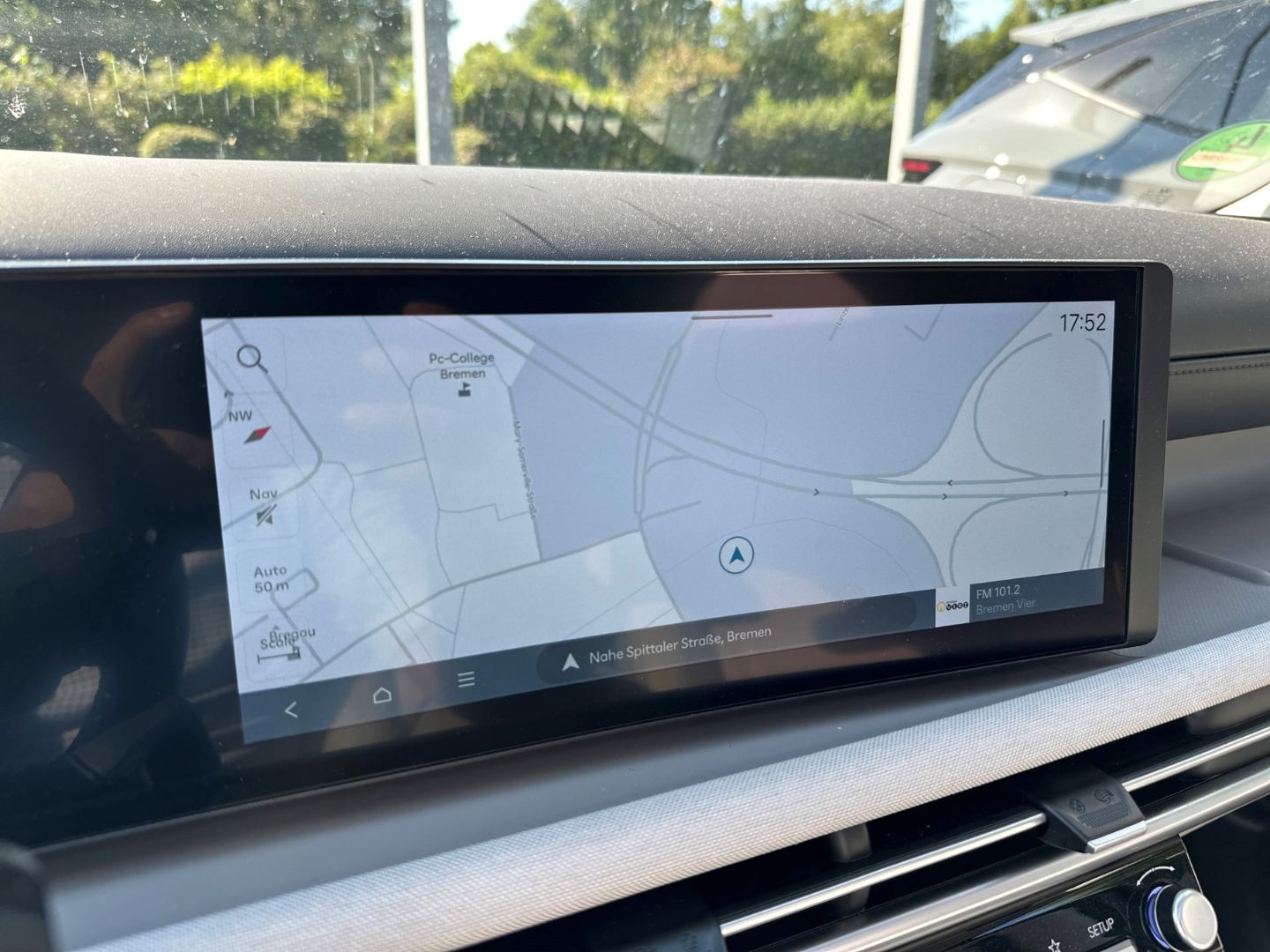 Hyundai Tucson – Bild 9