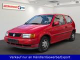 Volkswagen Polo 1.4i Schiebedach - gebrauchte VW Polo aus dem Jahr 1997