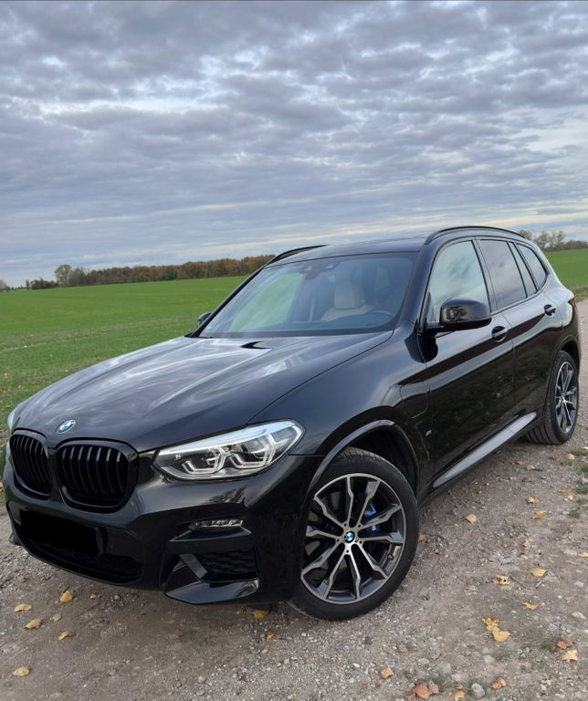 Image of BMW X3