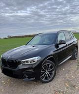 BMW X3 xDrive30e M SPORT AT HUD AHK Pano - BMW: E30 M