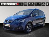 Seat Alhambra 1.4 TSI DSG FR 7 SITZE*AHK*BI-XENON*NAV