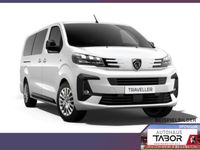 Peugeot Traveller - Vorschau Bild 2