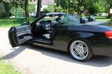 ALPINA B3 3,0 Bi-Turbo Cabrio - - ALPINA B3 Gebrauchtwagen