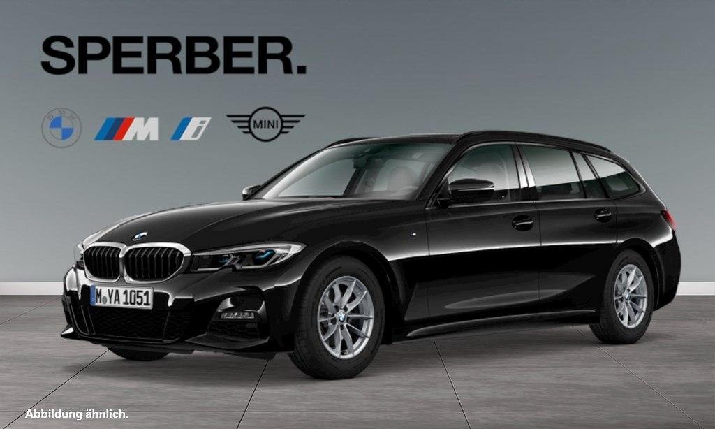 BMW 330i M Sportpaket*Head Up*Laser*Driving Assistan