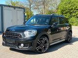 MINI Countryman SD Aut. JCW  LED PANO NAVI - MINI Cooper SD Countryman Gebrauchtwagen