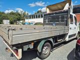 Renault Master III Pritsche Doka L4H1 3,5t Klima 7 Sitze - Renault Master in Bremen