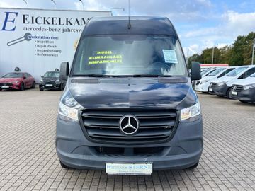 Mercedes Sprinter - 7