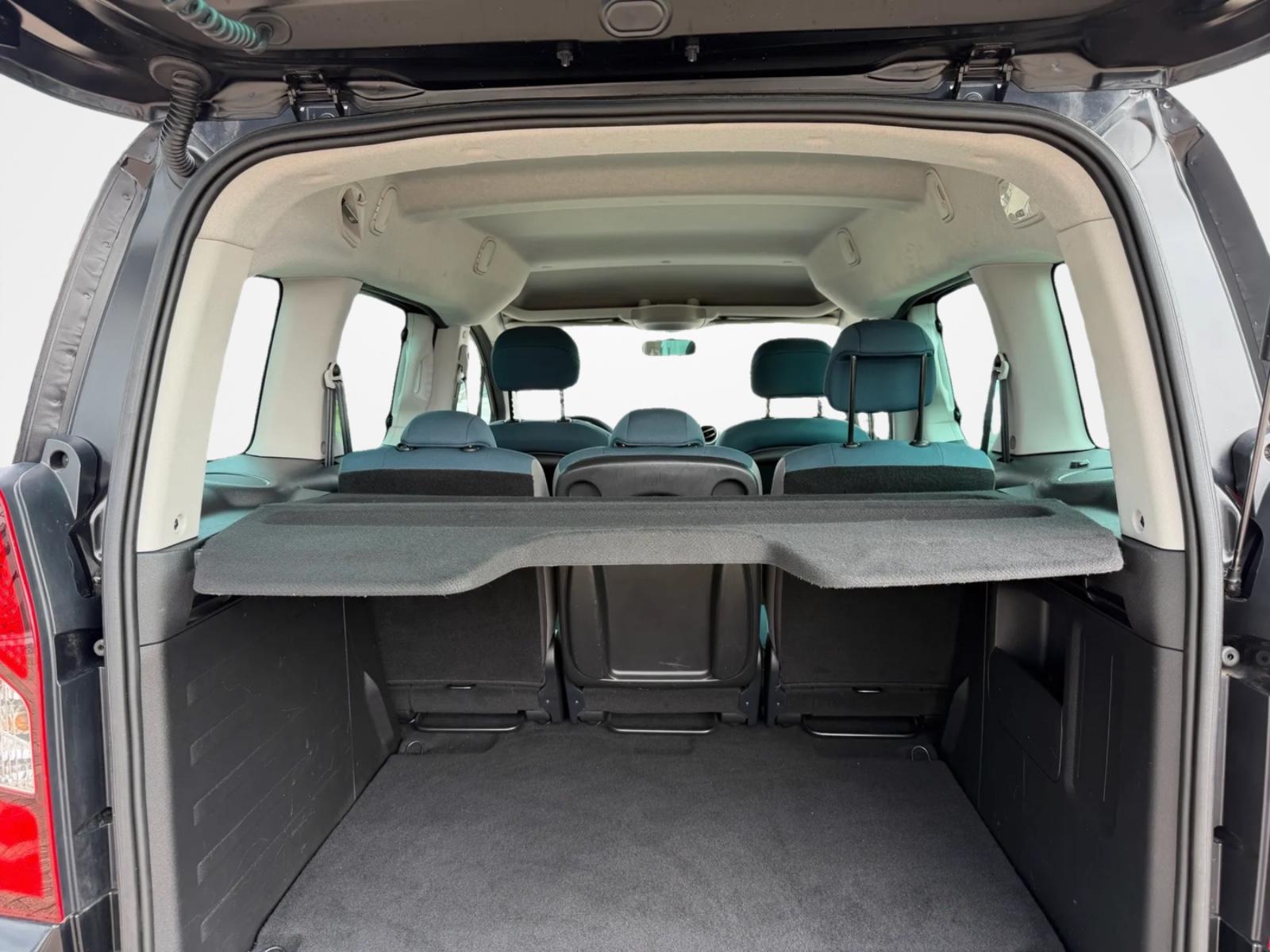 Citroën ë-Berlingo *1.Hd*5Sitzer*23KWH*GARANTIE