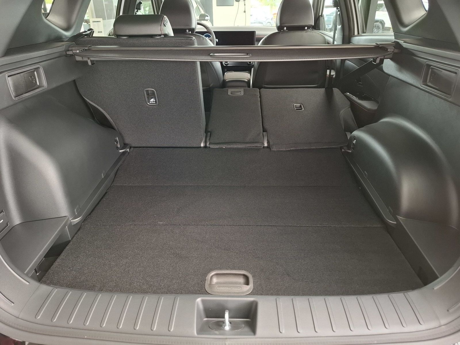 Hyundai TUCSON - Bild 10
