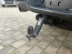 DODGE RAM 1500 Sport Lange Kabine Lange Prische Gasanl