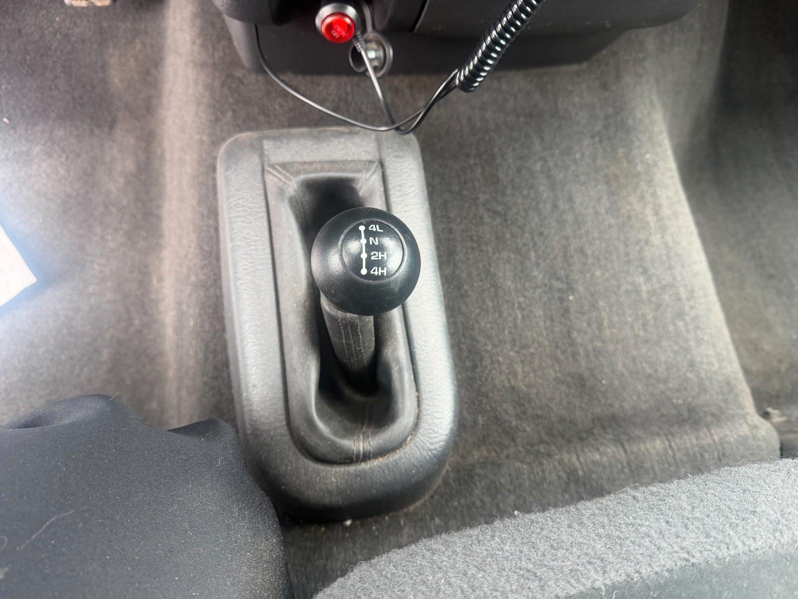 Dodge Ram 2005 — photo 15