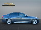BMW 330i Limo. F30 M Sport DEUTSCH! VOLL! AHK - BMW F30 - BMW 3er Reihe