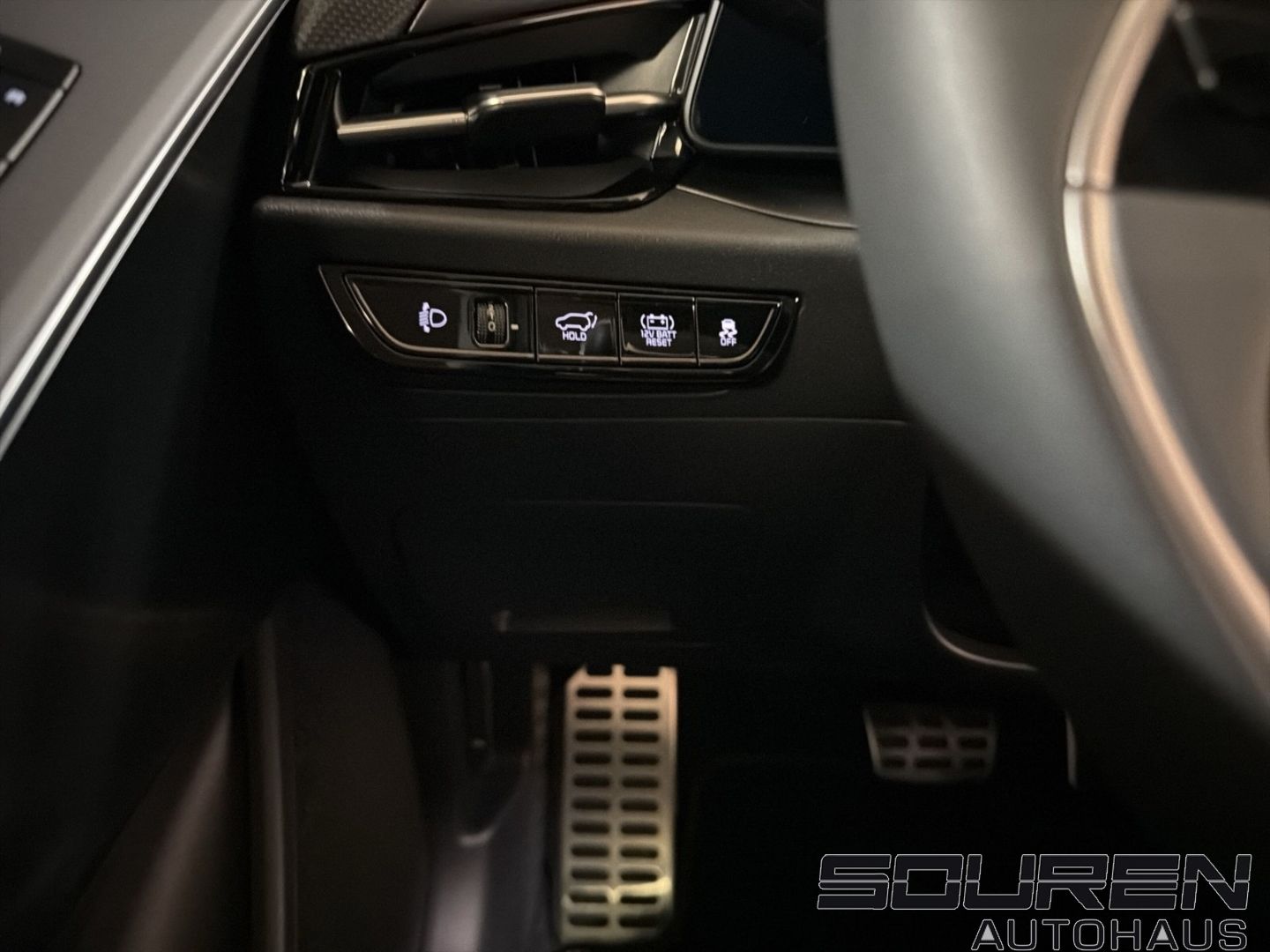 Fahrzeugabbildung Kia Niro HEV Spirit Glasdach Technik-&Relax-Paket 18