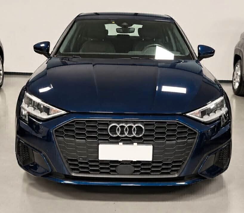 Image of Audi A3