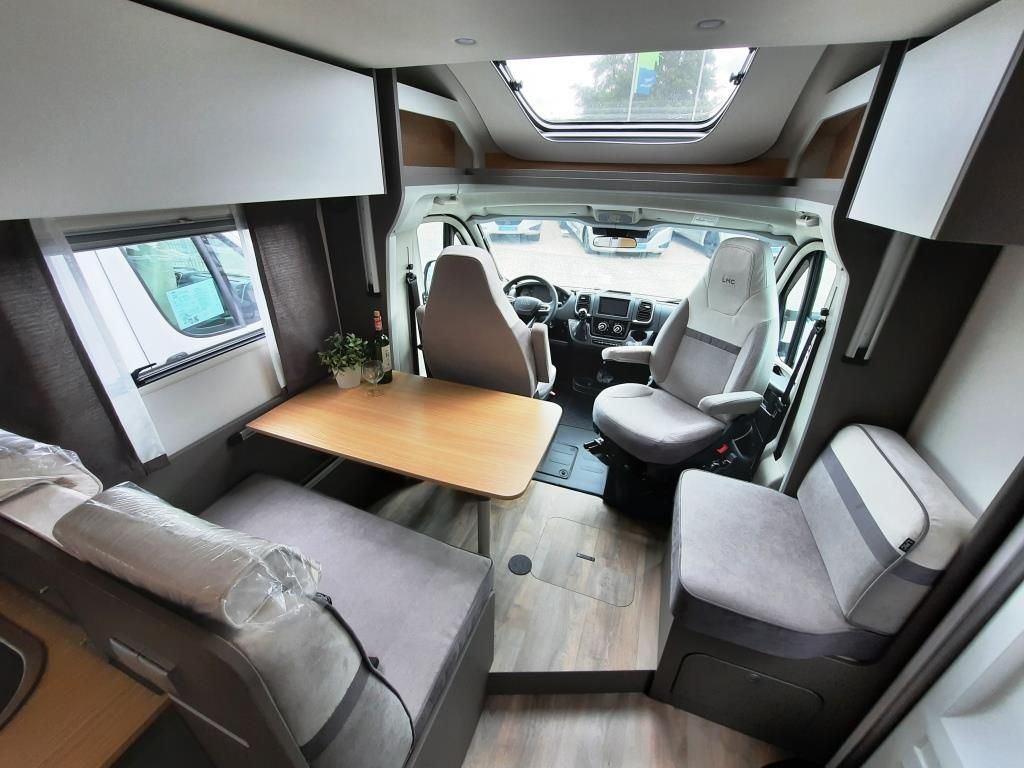 Fahrzeugabbildung LMC Tourer Lift H 730 G Roadfans Edition Verfüg./Spa