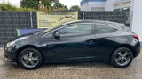 Opel Astra J GTC Basis/SHZ/Navi/Garantie/HU/AU/Neu - Opel Astra in Frankfurt (Main)