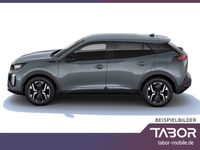 Peugeot 2008 - Vorschau Bild 2