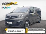 Opel Zafira Life Elegance M 2.0CDTI Autom. Pano. TOP